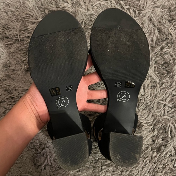 Chinese Laundry Heels - Picture 7 of 8